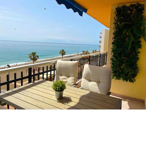 Apartamento Niza Playa I
