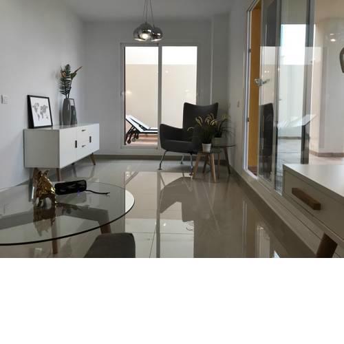 Apartamento No Filter 1