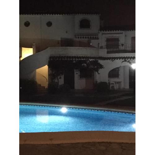 Apartamento nº11 - Oasis Park I