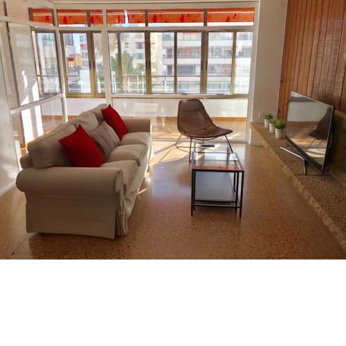 Apartamento Nogalera
