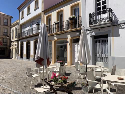 Apartamento Noia Centro Izqda