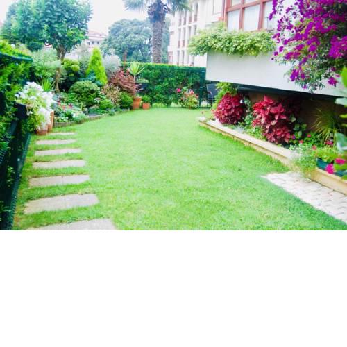 Apartamento Noja Garden
