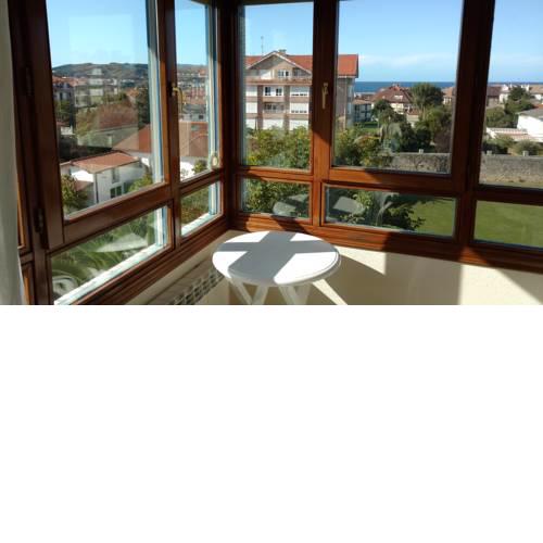 apartamento Noja