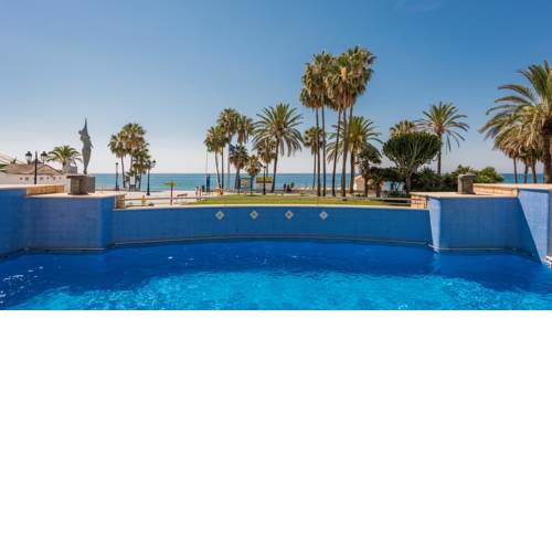 Apartamento Noray Playa