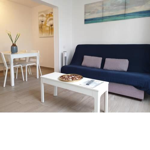 Apartamento Norma 8 - Playa Roca