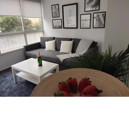 Apartamento Noruega