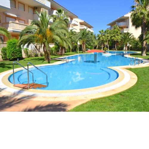 Apartamento Nou Fontana