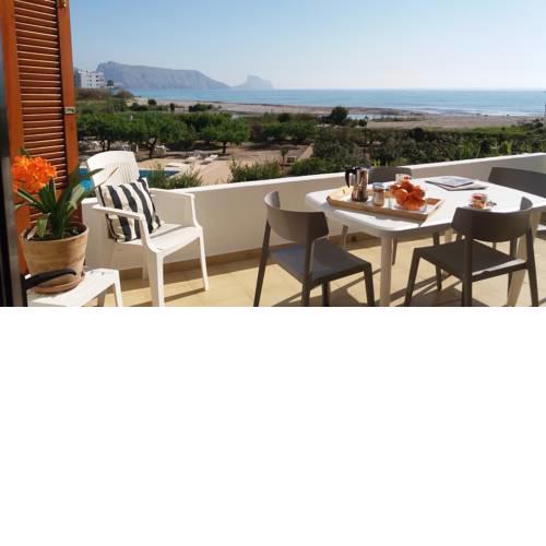 Apartamento Nova Altea