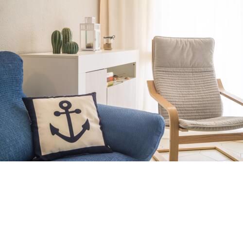 Apartamento NOVELTY