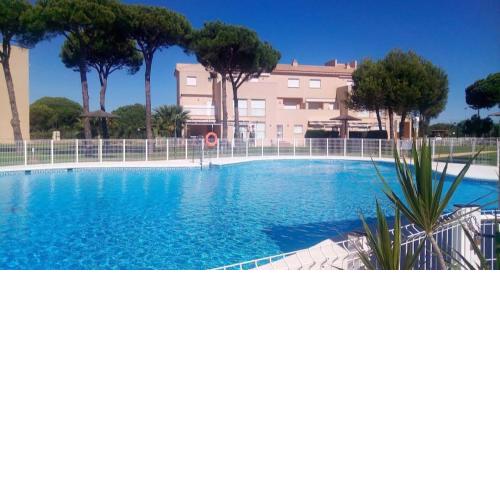 Apartamento Novo ,Chiclana