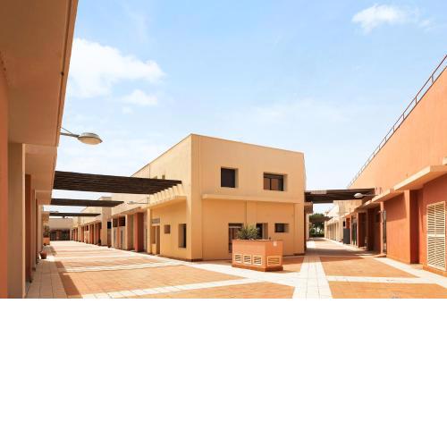 Apartamento Novo Santipetri II