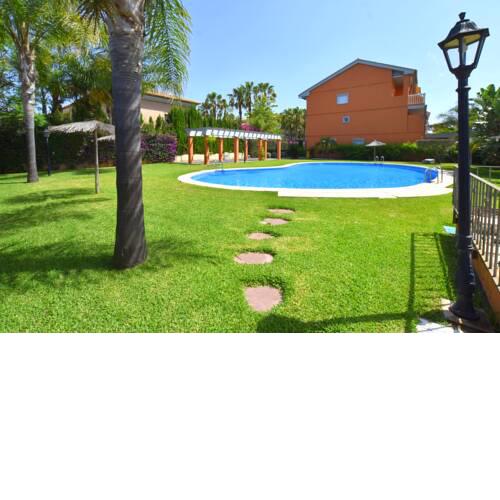 Apartamento Nueva Fontana
