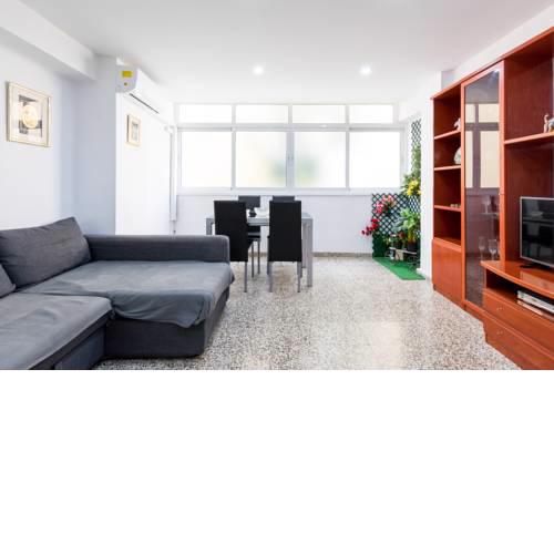 Apartamento nueva Malaga