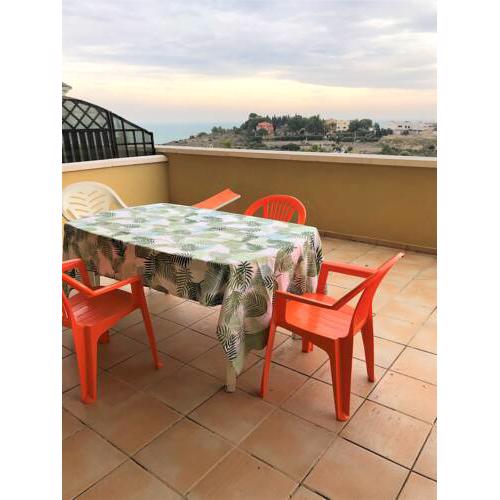 APARTAMENTO NUEVA NEREA