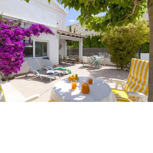 Apartamento Nueva Vida