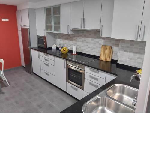 Apartamento nuevo al lado de la playa