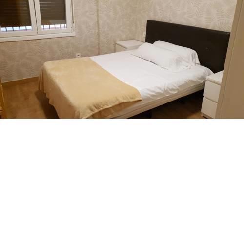 Apartamento Nuevo Bilbao Centro