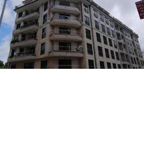 APARTAMENTO NUEVO CENTRO DE SANXENXO EQUIPADO