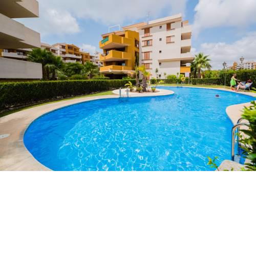 Apartamento "NUEVO CIELO"