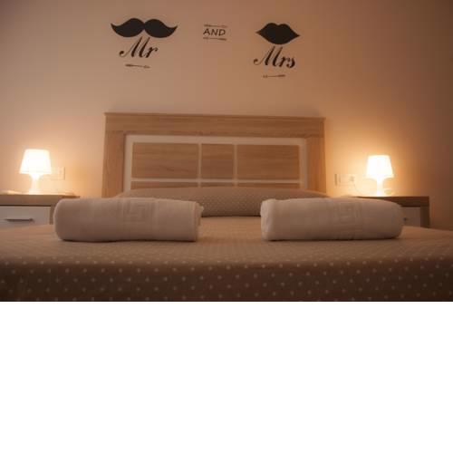 Apartamento nuevo con encanto