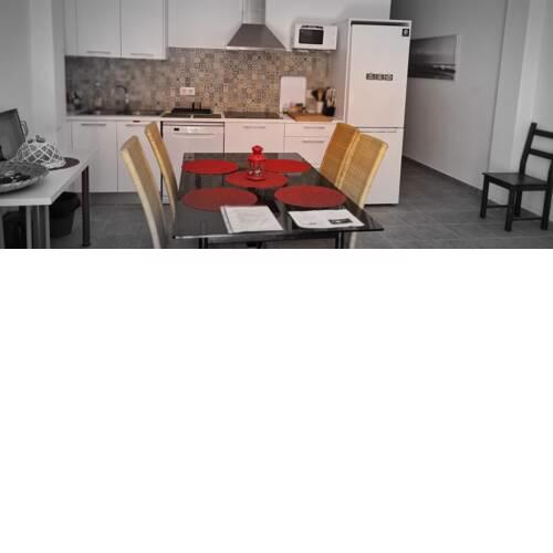 Apartamento NUEVO COSTA BRAVA accesible