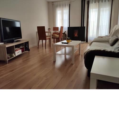 Apartamento Nuevo Duplex