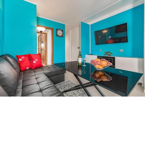 Apartamento nuevo en Alcalá, 2 habitaciones