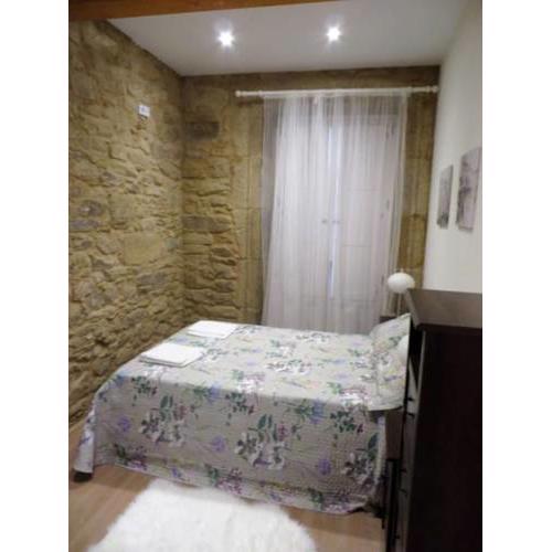 APARTAMENTO NUEVO EN CENTRO HISTORICO A CORUÑA