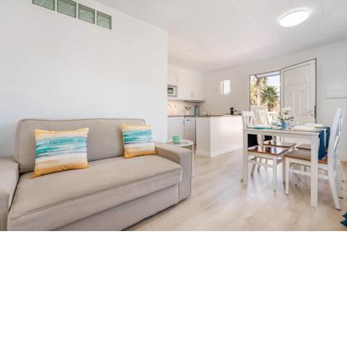 Apartamento nuevo en complejo exclusivo- A12