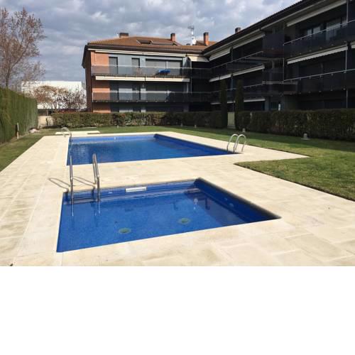 Apartamento nuevo en Costa Brava
