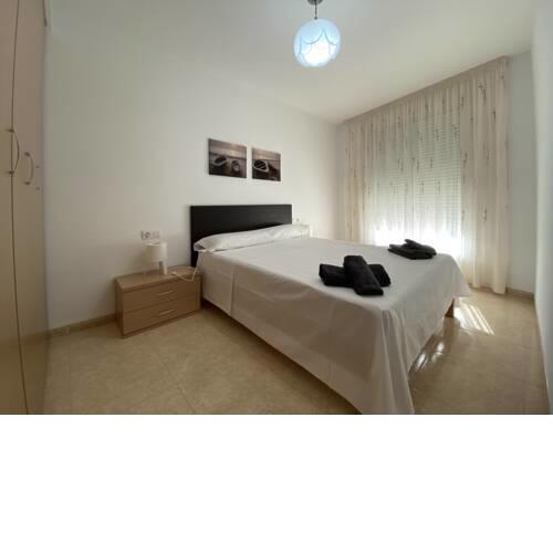 Apartamento nuevo en el corazon de la poblacion