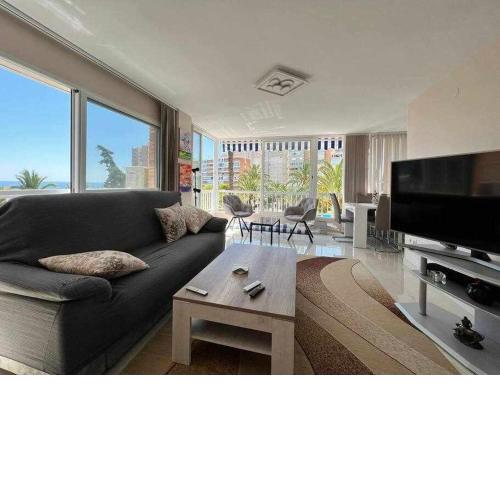 Apartamento Nuevo en PlayaUrbanización familiar