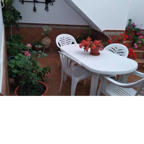 Apartamento Nuevo en Sierra Sur Sevilla