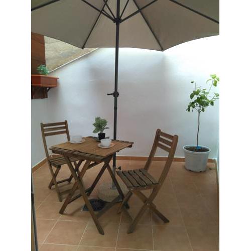 Apartamento nuevo en Vilafamés