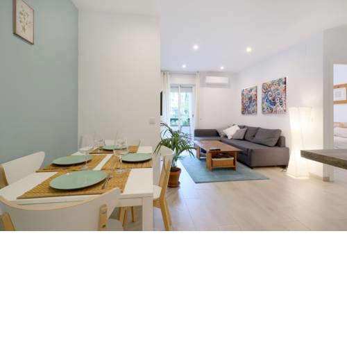 Apartamento Nuevo-Junto a Mezquita