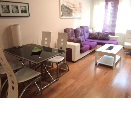 Apartamento nuevo muy céntrico