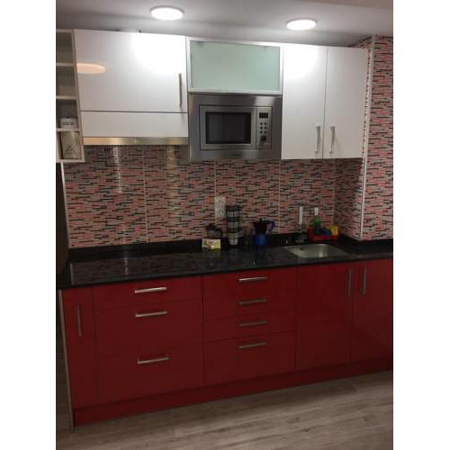 Apartamento Nuevo Playa Castelldefels
