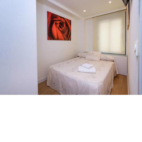 Apartamento nuevo playa centro