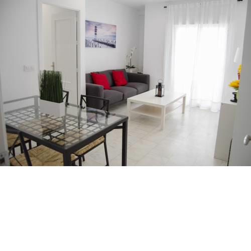 APARTAMENTO NUEVO PLAZA DEL POTRO
