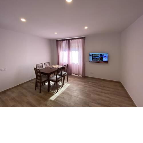 Apartamento nuevo recién reformado cerca de Barcelona