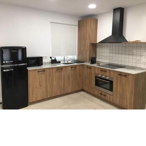 Apartamento nuevo y moderno Plaza del Oeste !!!