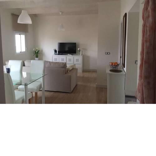 Apartamento nuevo y muy centrico