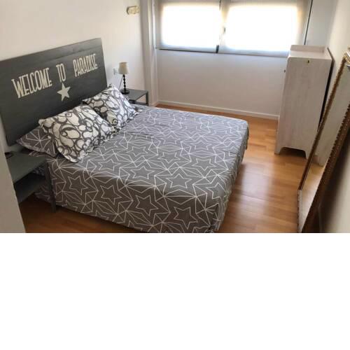 Apartamento nuevo,con parking y ascensor