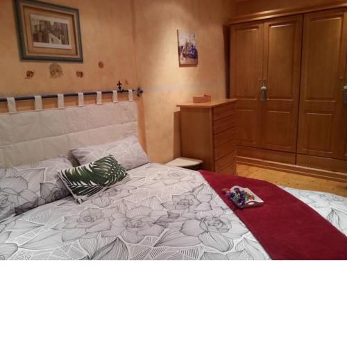 Apartamento Nuria