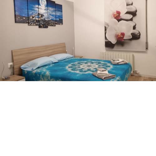 Apartamento Nuria