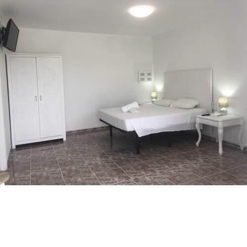 APARTAMENTO NUSA