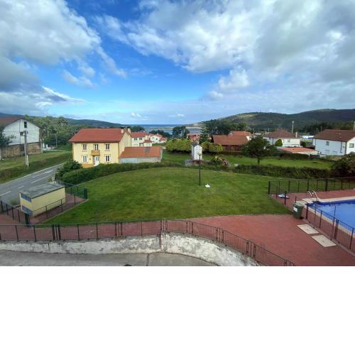 Apartamento O Balado
