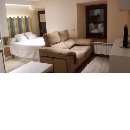 Apartamento O Forno de Casa Nuñez