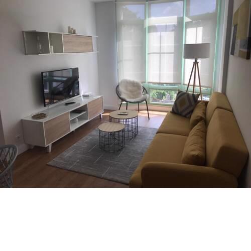 Apartamento O Grove