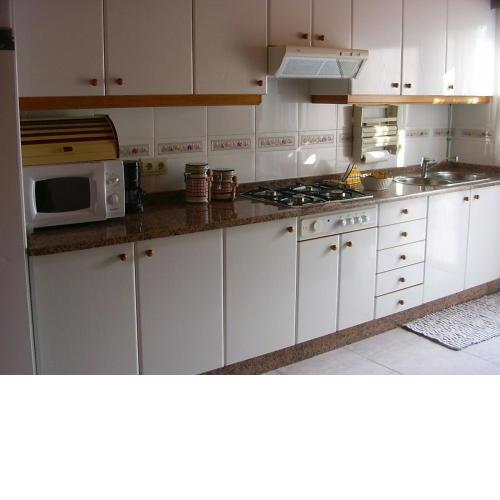 Apartamento O Grove
